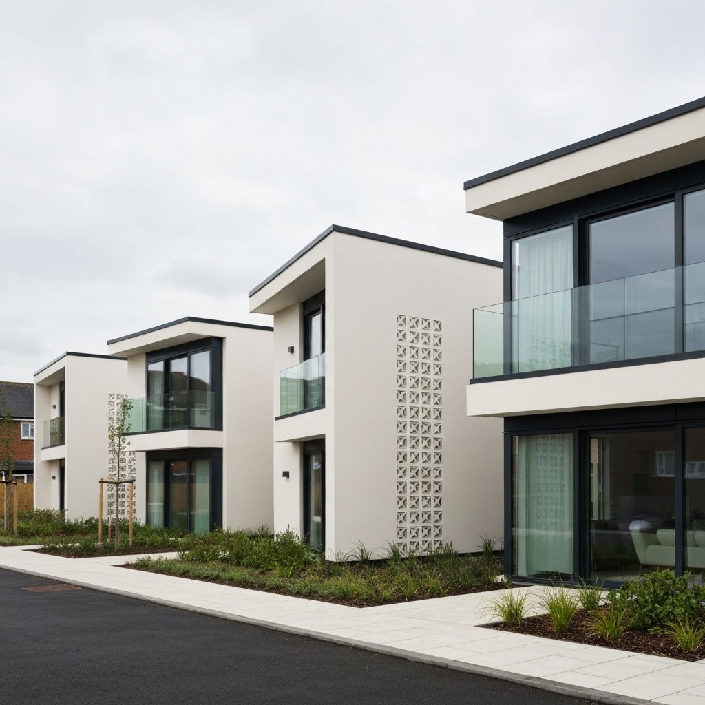 Contact R Rowe Developments